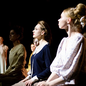 Дни звёздных открытий в Твери продолжаются!