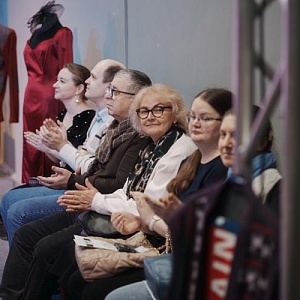 Проект «Театр на экране». Видеопоказ спектакля «Ужин дураков»