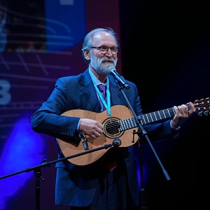 Церемония открытия XIX фестиваля исторических фильмов «КиноВЕЧЕ»