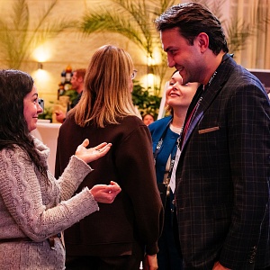 В Рязани проходит Театральный форум ЦФО