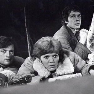 Ушла из жизни народная артистка РФ Ирина Андрианова (19.10.1949 – 15.12.2025)