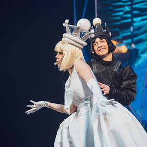 Снежная королева