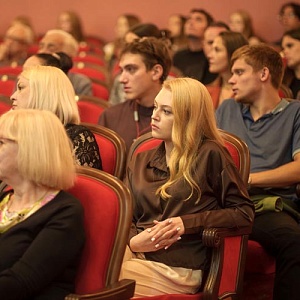 20 августа в Тверском академическом театре драмы состоялся сбор труппы