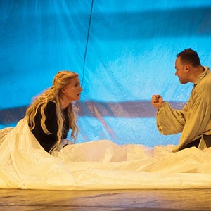 В Тверском академическом театре драмы состоялась премьера «Гамлета»