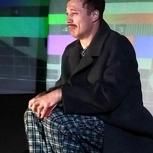 Премьера просветительского перформанса «Современная идиллия» Салтыкова-Щедрина. Фотоальбом