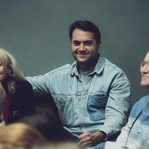 Проект «Театр на экране» продолжается!